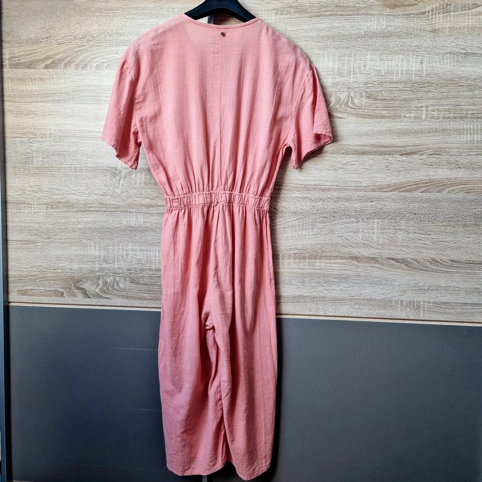 3/4 jumpsuit – photo 3